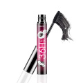 Smudge Free Warm Water Removable Gel Fiber Mascara